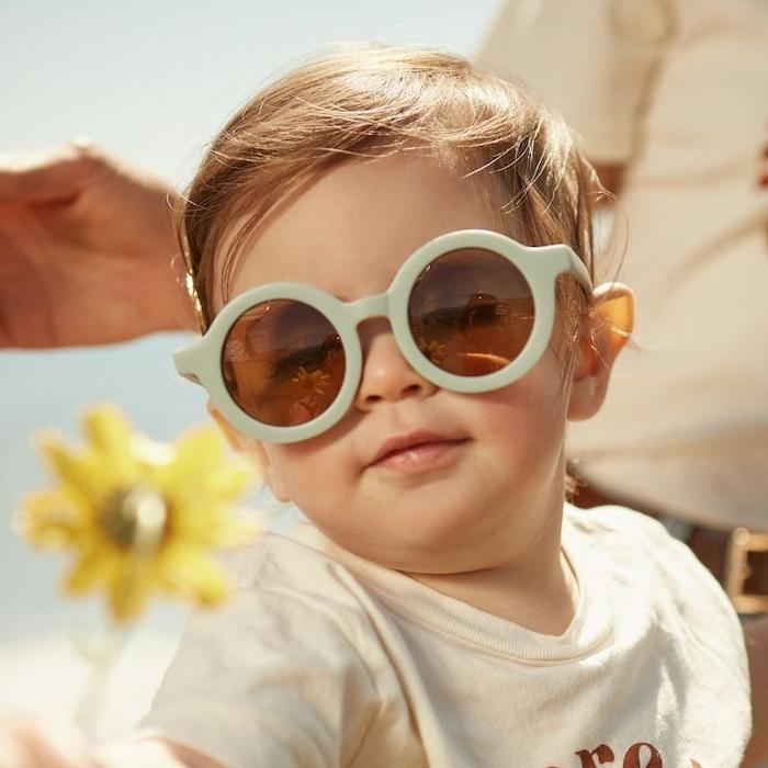 اکسسوری های کودکانه که استایل رو خاص تر میکنن